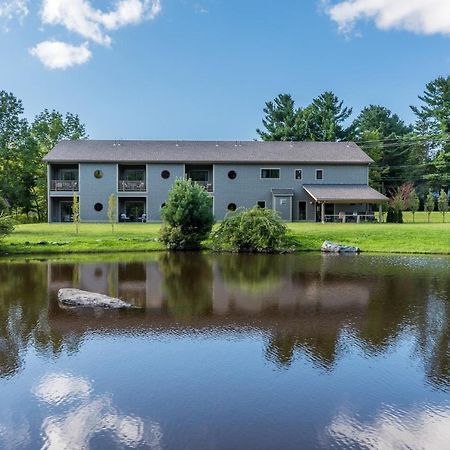 Spencertown Inn Exterior foto