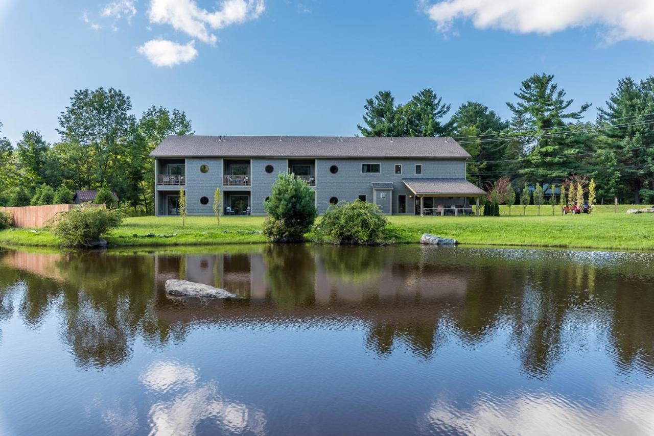 Spencertown Inn Exterior foto